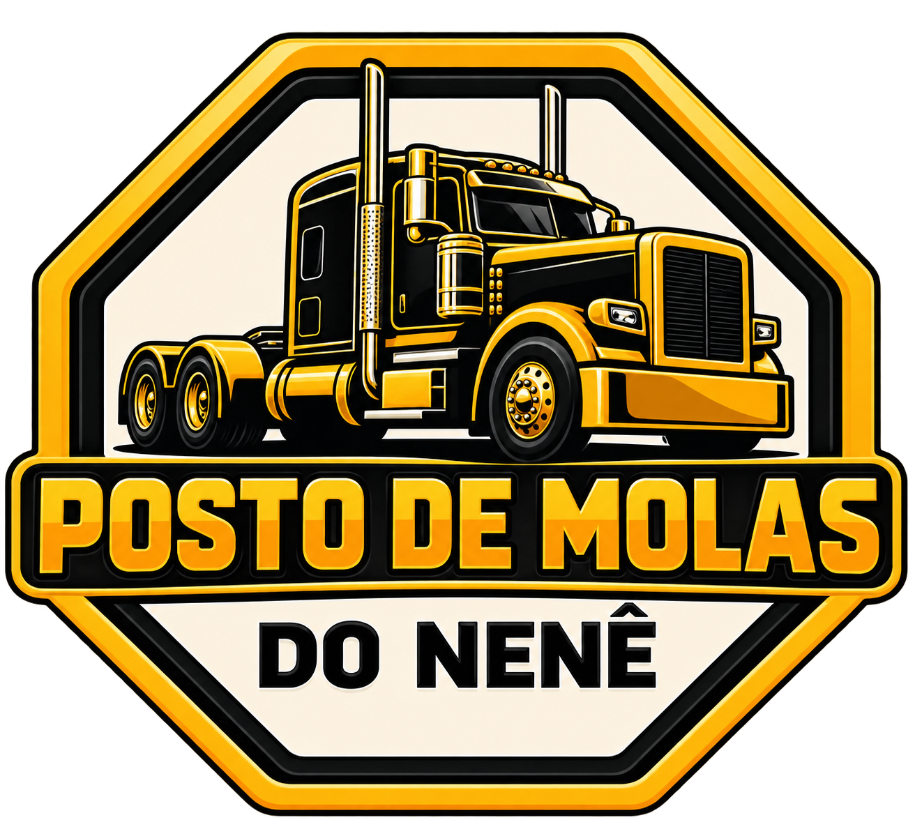 Posto de Molas Nenê