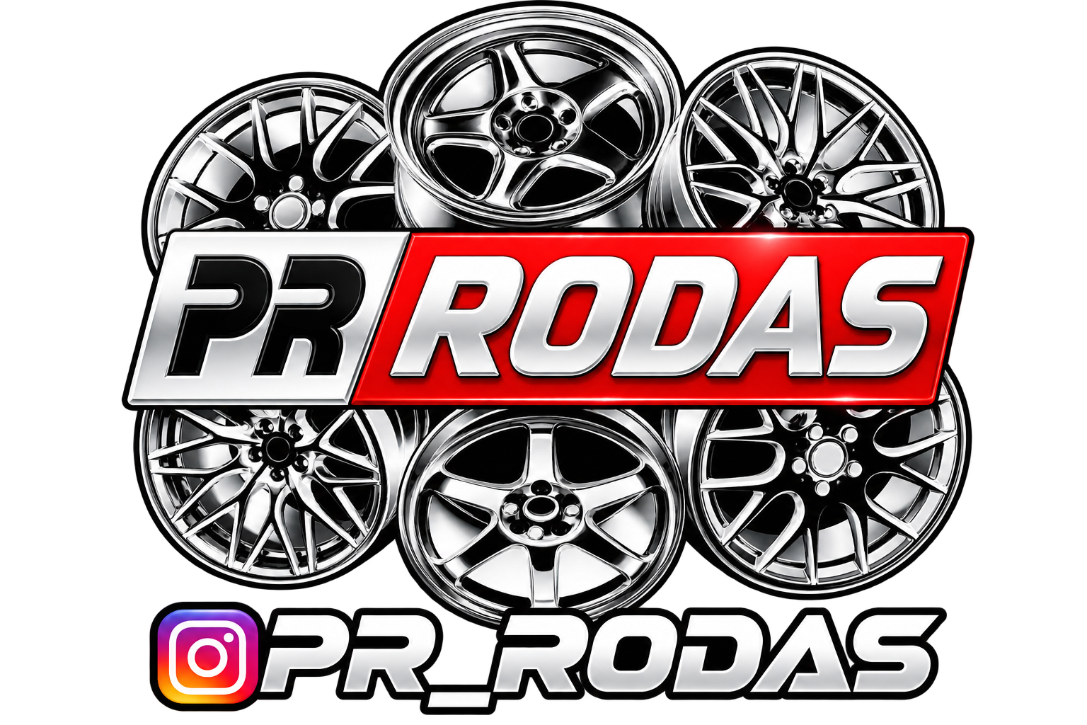 PR Rodas